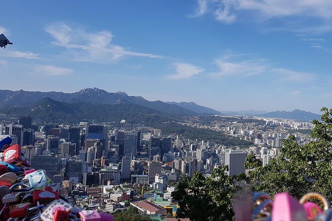 Small Group Tour: Seoul Tour by Subway Line 2 - Circular Line - Who Will Love This Tour?