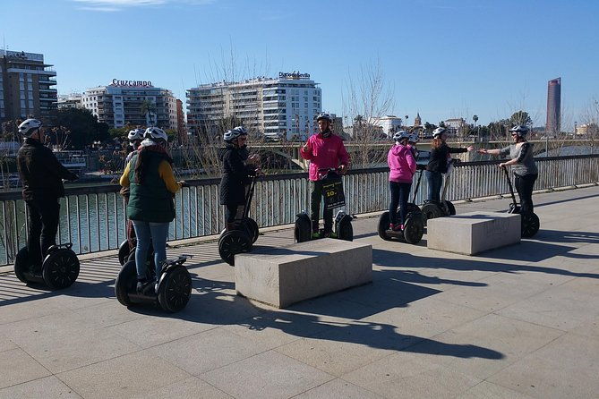 small-group-tour-seville-city-center-and-plaza-espana-via-segway