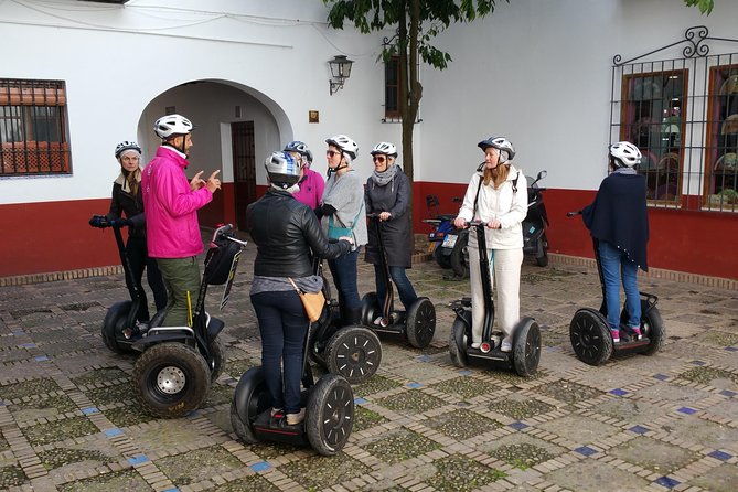 small-group-tour-seville-city-center-and-plaza-espana-via-segway