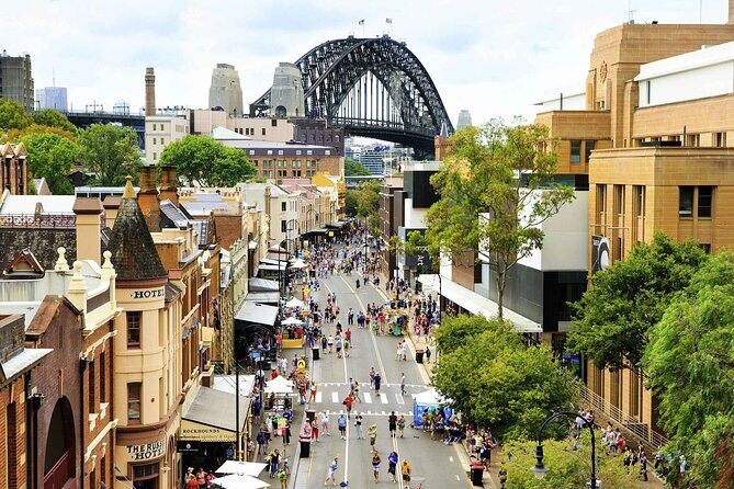 Small Group Tour Sydney City Highlights and Hidden Gems - An In-Depth Look at the Tour Experience