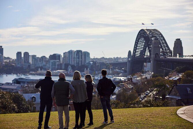 Small Group Tour Sydney City Highlights and Hidden Gems - Authentic Insights from Reviews