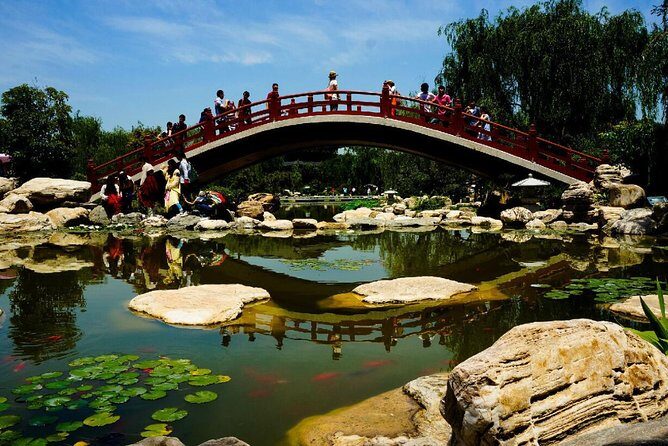 Small Group Tour: Terracotta Warriors and Horses and Huaqing Hot Spring - Frequently Asked Questions