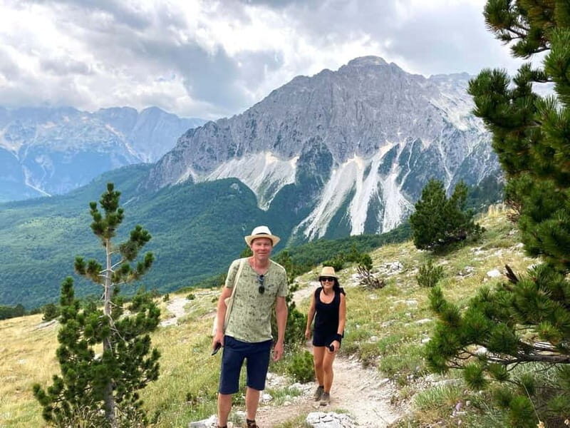 Small Group Tour; Theth, Valbona & Koman Lake in 4 Days - Practical Details and What You Should Know