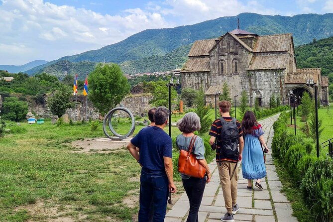 small-group-tour-to-armenia-with-lunch-in-a-local-family