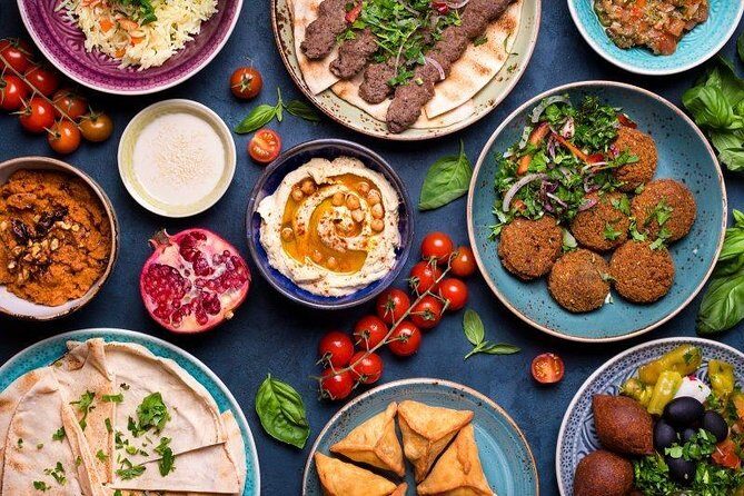 Small-Group Tour to Beirut, Beiteddine and Deir El Qamar with Lunch and Tickets - Final Thoughts