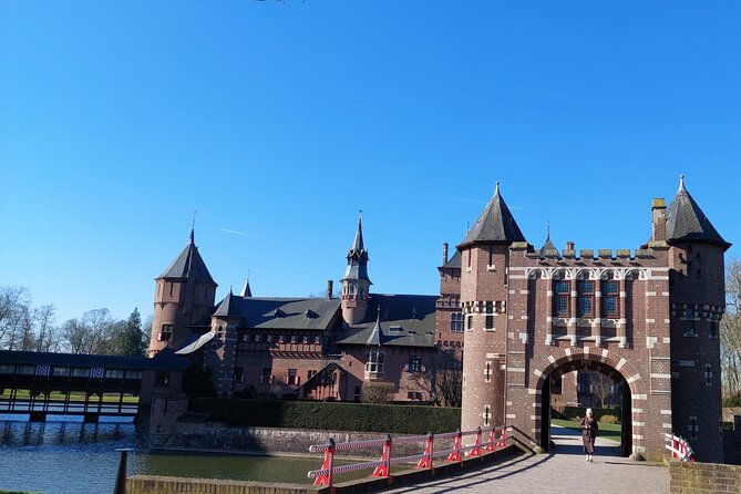 small-group-tour-to-castle-de-haar-from-amsterdam