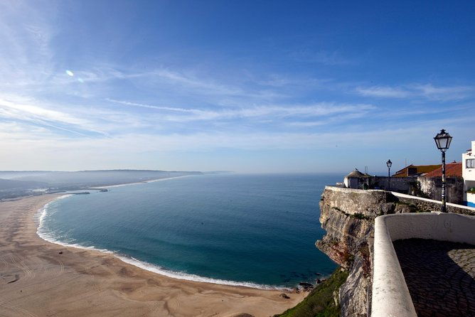 small-group-tour-to-fatima-batalha-nazare-and-obidos-from-lisbon