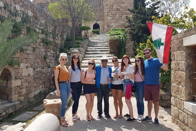 Small Group Tour to Jeita Grotto, Harisa & Byblos with Hotel pickup - Who Is This Tour Best Suited For?