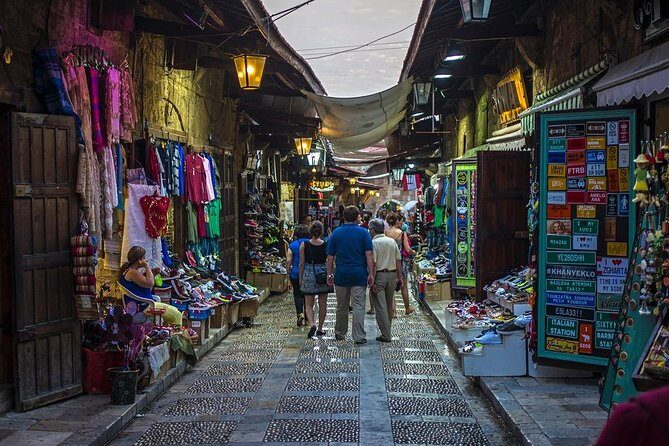 Small-Group Tour to Jeita Grotto, Harissa and Byblos with Lunch and Tickets - FAQs