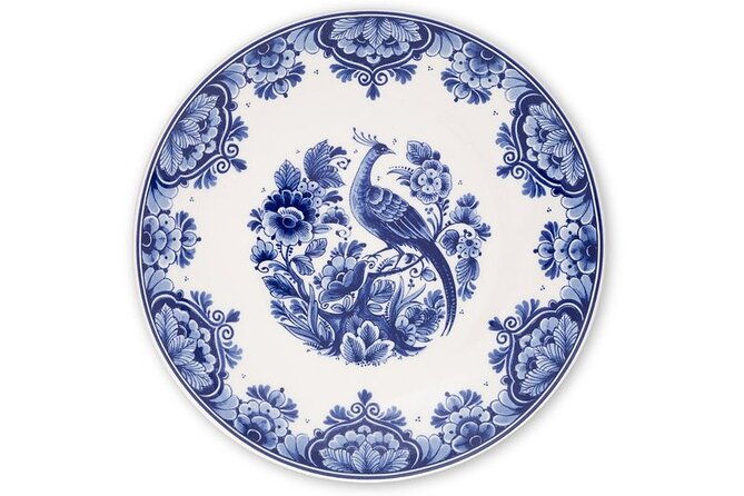 small-group-tour-to-kinderdijk-windmills-and-delft-from-amsterdam-2