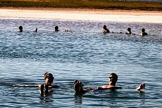 small-group-tour-to-laguna-cejar-ojos-del-salar-and-laguna-tebinquinche