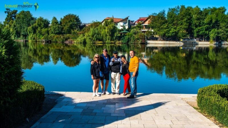 small-group-tour-to-mogosoaia-palace-snagov-monastery