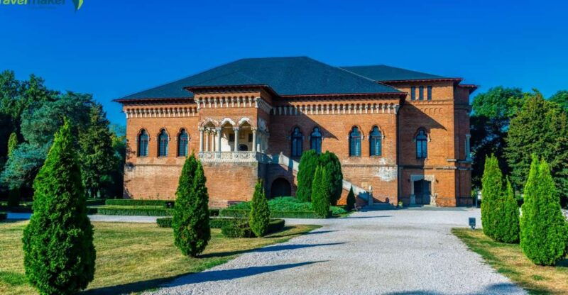 small-group-tour-to-mogosoaia-palace-snagov-monastery