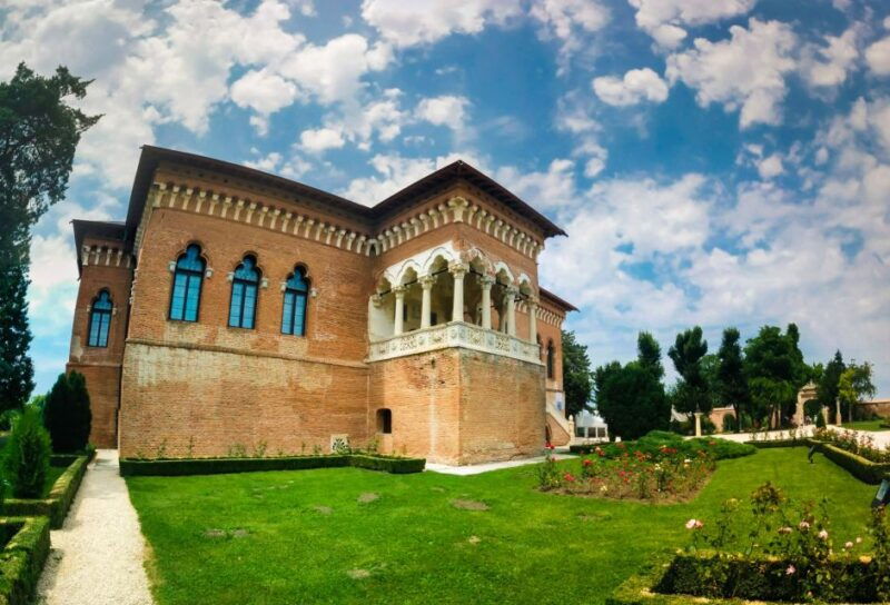 small-group-tour-to-mogosoaia-palace-snagov-monastery