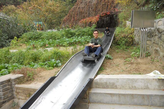 Small Group Tour to Mutianyu Great Wall with Lunch - Frequently Asked Questions