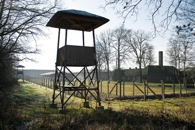 Small Group Tour to Nazi WWII concentration camp from Amsterdam - An Honest Look at What You Can Expect