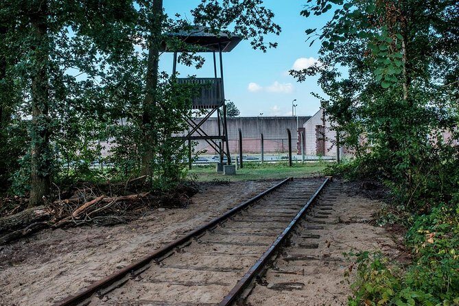 Small Group Tour to Nazi WWII concentration camp from Amsterdam - The Camp Itself: What Youll See and Learn