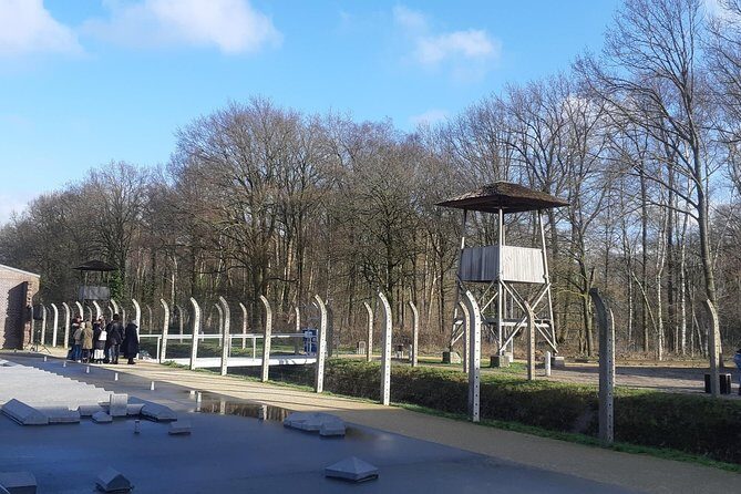 Small Group Tour to Nazi WWII concentration camp from Amsterdam - Practical Details: What You Need to Know