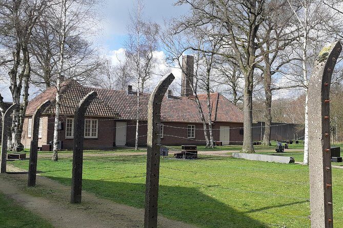 Small Group Tour to Nazi WWII concentration camp from Amsterdam - FAQs