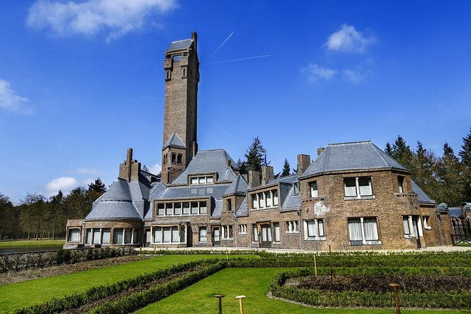 small-group-tour-to-np-hoge-veluwe-van-gogh-from-amsterdam-2