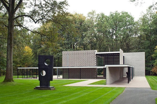 small-group-tour-to-np-hoge-veluwe-van-gogh-from-amsterdam-2