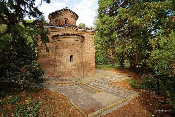 Small Group Tour to Rila Monastery and Boyana Church - The Sum Up