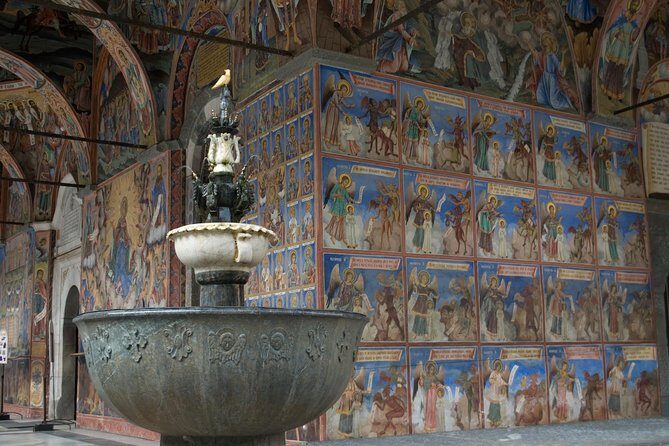 Small Group Tour to Rila Monastery and Boyana Church - FAQ