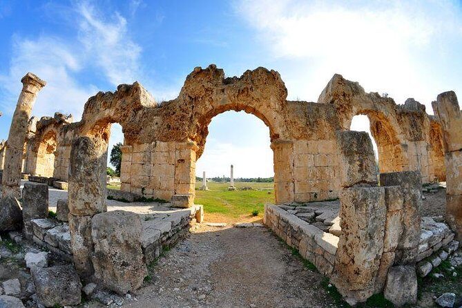 Small Group Tour to Sidon, Tyre & Maghdouche with lunch - FAQ