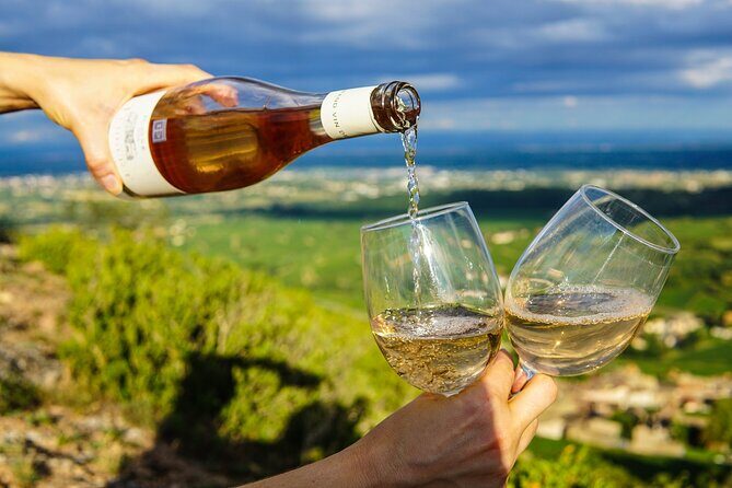 Small Group tour to Stellenbosch with wine tasting - A Closer Look at the Itinerary