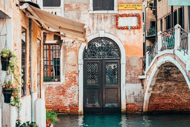 Small Group Tour to Venice departing from Abano Terme - Piazza San Marco and the Iconic Sights