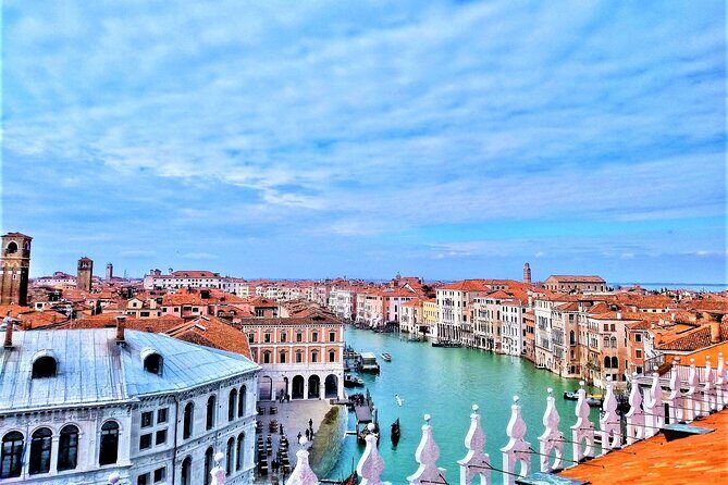 Small Group Tour to Venice departing from Abano Terme - Ending with a Ferry and Practical Details