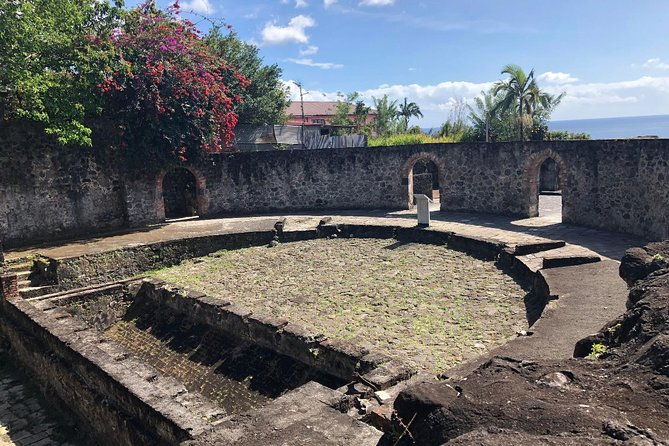 small-group-tour-unmissable-martinique-with-st-pierre-and-more