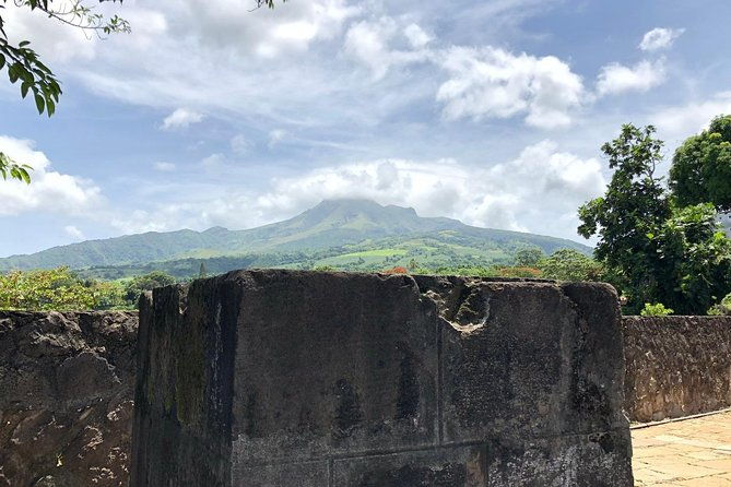 small-group-tour-unmissable-martinique-with-st-pierre-and-more