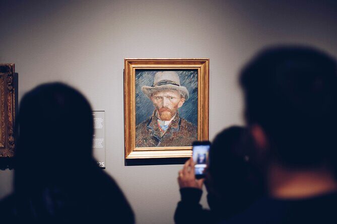 Small Group Tour: Van Gogh Museum Entry Included - Detailed Breakdown of the Experience