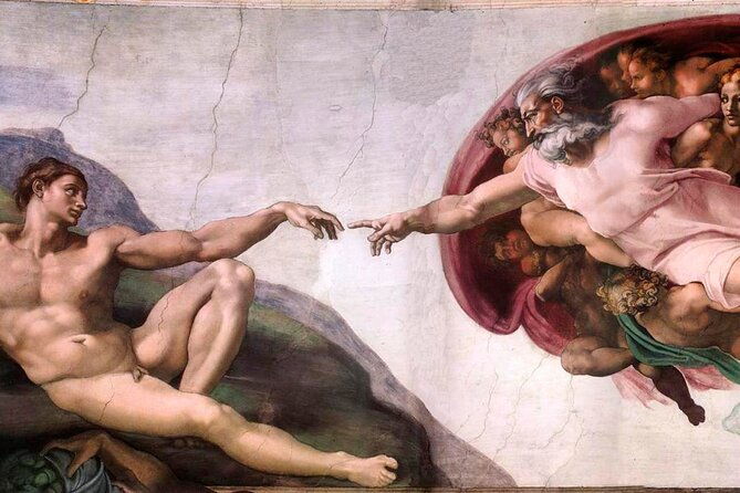 small-group-tour-vatican-sistine-st-peters-pickup