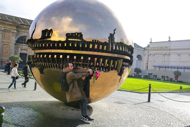 small-group-tour-vatican-sistine-st-peters-pickup