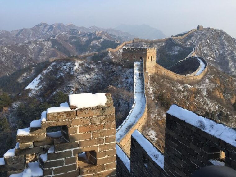 small-group-tour-with-beijing-great-wall-and-forbidden-city