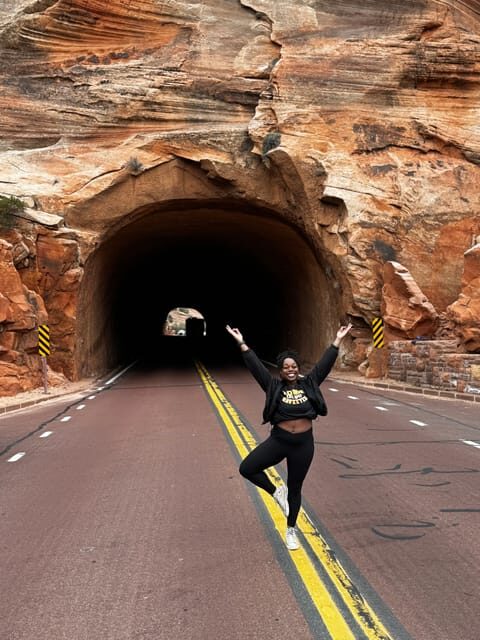Small Group Tour Zion Bryce Canyon National from Las Vegas - The Itinerary: A Closer Look