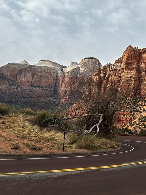 Small Group Tour Zion Bryce Canyon National from Las Vegas - Authentic Experiences & Feedback
