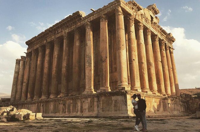 Small Group Tours from to Baalbek, Cedars and Qozhaya with lunch and all fees - A Detailed Look at the Tour Experience