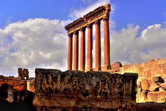 Small Group Tours to Baalbek, Anjar & Chateau Ksara with lunch and Tickets - FAQ