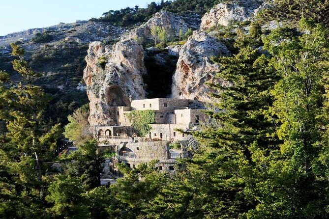 Small Group Tours to Qadisha Valley, Bcharre and Cedars with lunch and all fees - The Sum Up