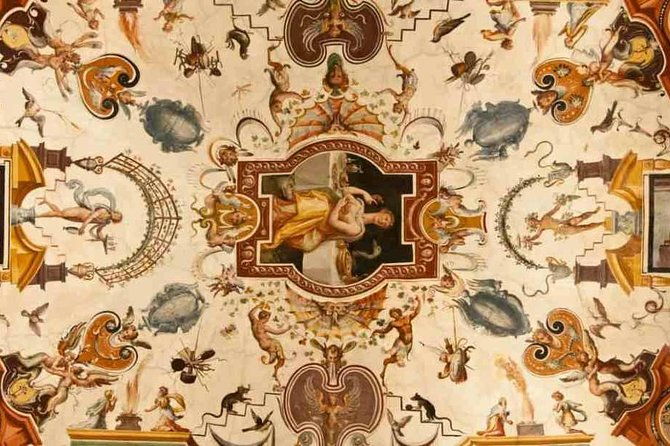 small-group-tours-uffizi-gallery