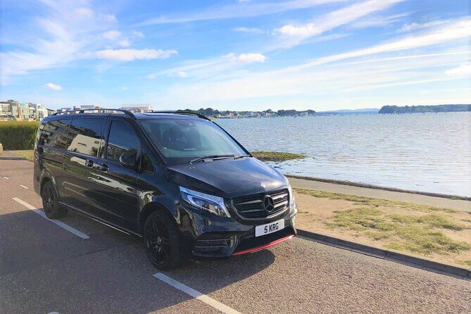 Small group Transfer: From Southampton Port to London Hotels or Heathrow Airport - An Overview of the Southampton Transfer Experience