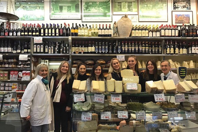 small-group-trastevere-food-tour-in-rome