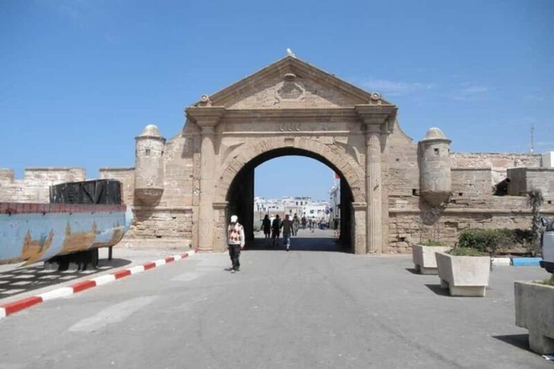 Small Group: Trip From Marrakech To Essaouira Mogador - Who Should Book This Tour?