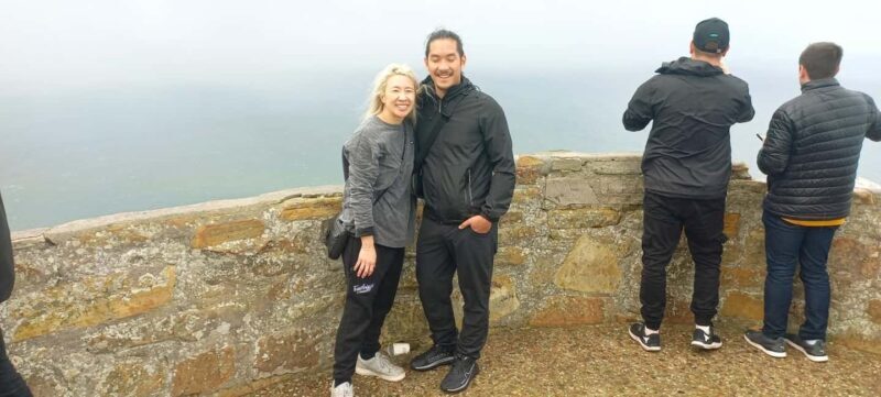 Small Group Trip of Table Mountain, Penguins, and Cape Point - Discover Cape Town’s Natural Wonders with a Small Group Tour of Table Mountain, Penguins, and Cape Point