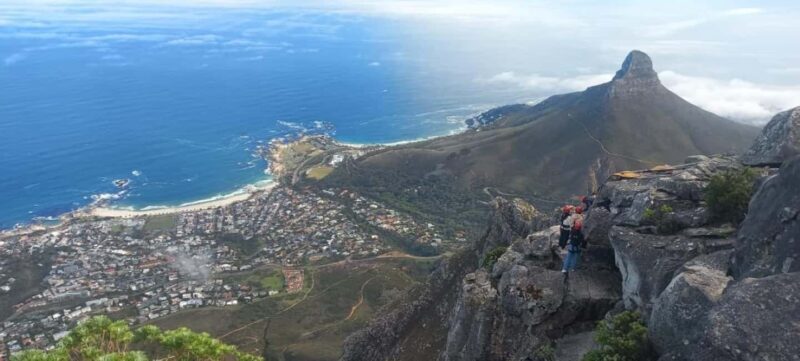 Small Group Trip of Table Mountain, Penguins, and Cape Point - Frequently Asked Questions