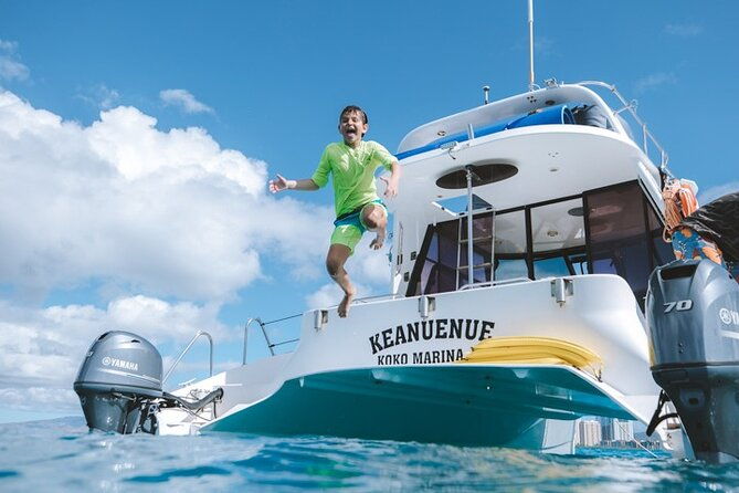 small-group-turtle-canyon-snorkel-in-waikiki