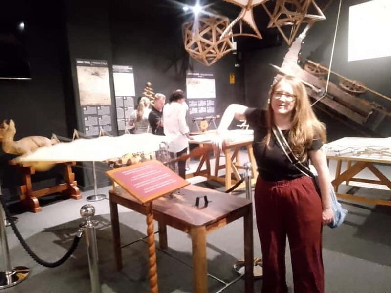 Small-Group Uffizi Museum and Leonardo Da Vinci Highlights - FAQ